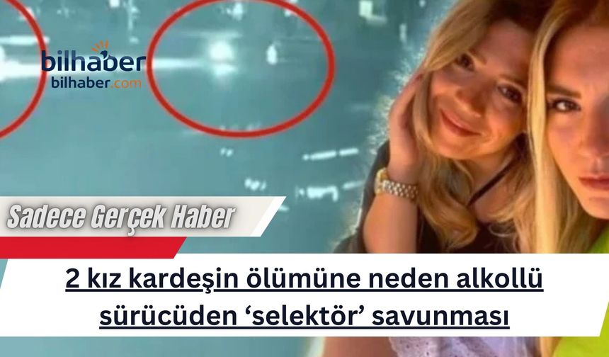 Bursa’da Alkollü Sürücü Sevinç’in ‘Selektör’ Savunması, Asli Kusurun Hayatını Kaybeden Akpınar’a Verilmesiyle Gündem Yar