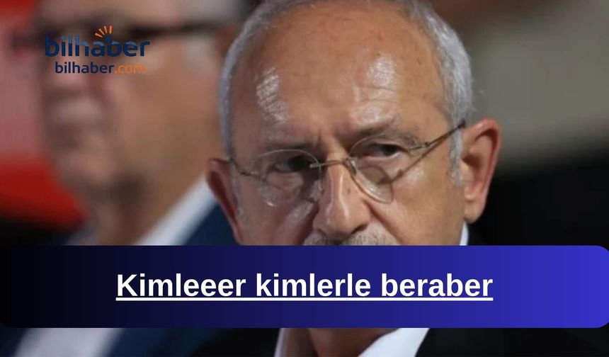 Kılıçdaroğlu'nun Röportajı Siyasi Tartışmaları Alevlendiriyor