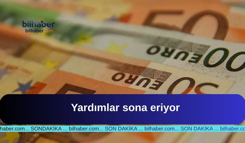 Ukraynalı Mültecilere Vatandaşlık Parası Yardımları Son Buluyor