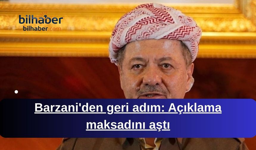 Barzani Ziyareti Sonrası Gerginlik: Tepkiler Yükseliyor, Yeni Adımlar Atılıyor