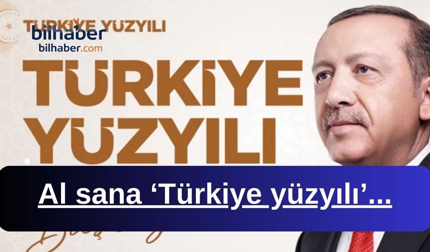 Türkiye Yüzyılı İddiaları Altında Saklı Gerçekler