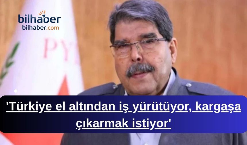 YPG ve Suriye Gerilimi: Gizli Hamleler ve Entegrasyon Krizi