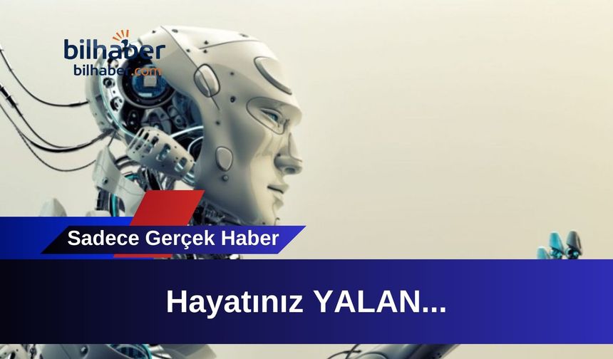 Robogenç Robot Skandalı: Çin Malı Gerçeği Ortaya Çıktı