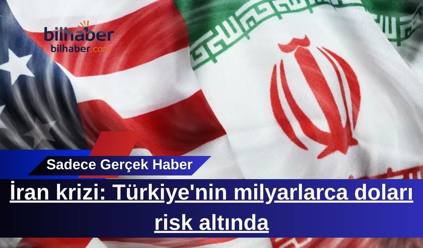 Trump'ın İran Kararı Ekonomiyi Sarsıyor