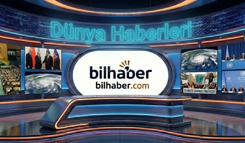 ABD Petrol Tankerine El Koydu Haberi